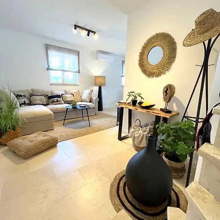 Villa Meliora Vižinada