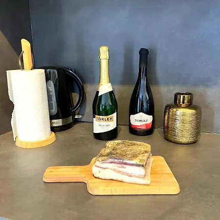 Villa Meliora Vižinada