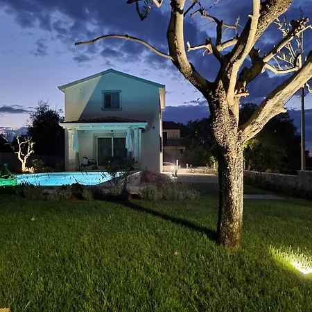 Meliora Villa Vižinada