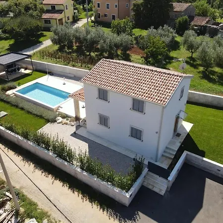 Meliora Villa Vižinada