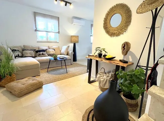 Βίλα Meliora Vižinada