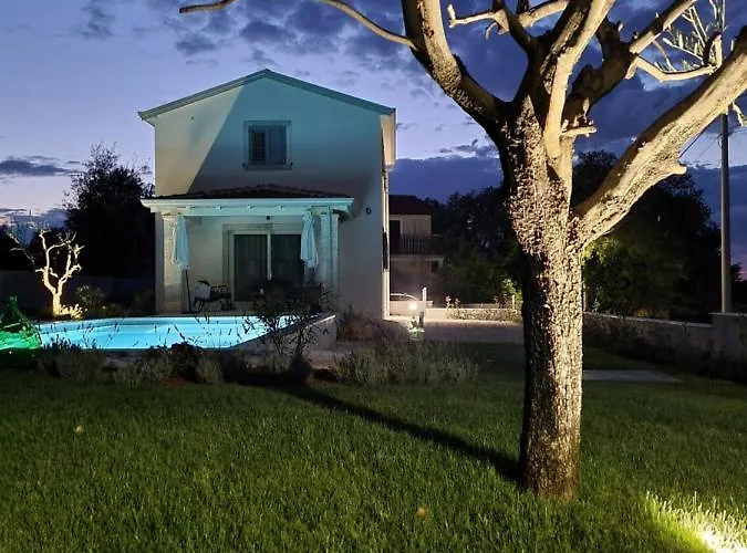 Meliora Villa Vižinada