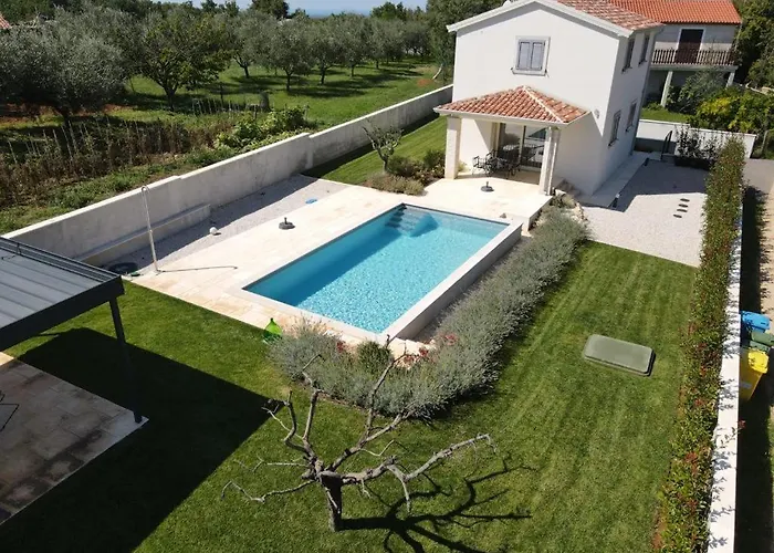 Βίλα Meliora Vižinada