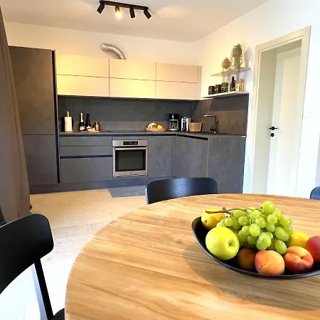 Vila Meliora Vižinada