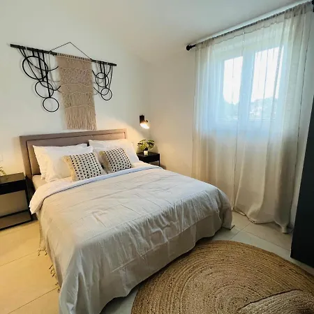 Meliora Villa *
