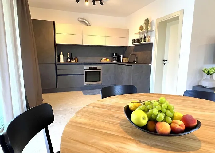 Vila Meliora Vizinada