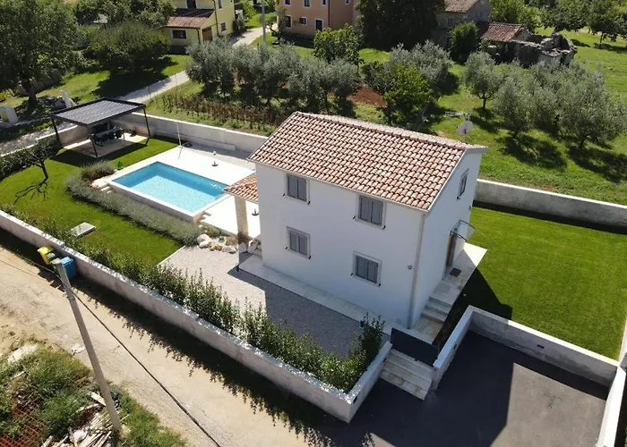 Meliora Villa Vižinada